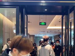 -萨莉亚(巴黎春天成山店)