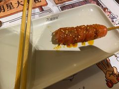 -木屋烧烤(龙华店)