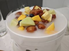 -大树餐厅(万达创始店)