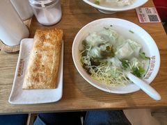 -琴岛顺天馄饨(营口路市场店)
