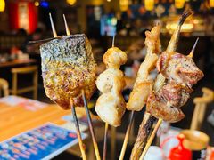 -王氏炉匠·烧鸟放题自助(好运街店)