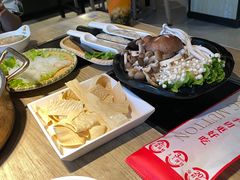 -彤德莱火锅(商圣嘉源店)