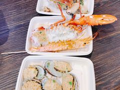-盒马鲜生(皇庭广场店)