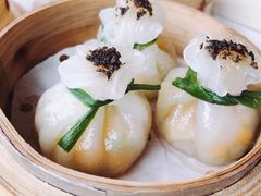 -富力丽思卡尔顿酒店·丽轩中餐厅