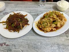 -王鹏家常菜馆