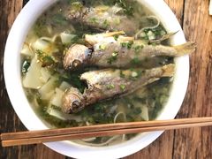 -小河无名面馆