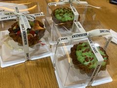 -富贵面包公司(运河店)