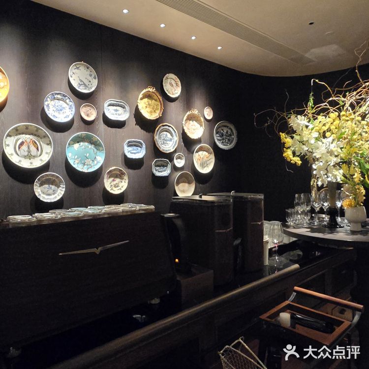 广州高品质餐厅探店记~彤堂序