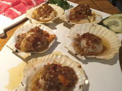 -咕嘟草帽鱼·牛奶一样的鲜鱼汤(天鹅湖万达广场店)