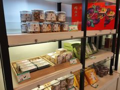 零售区-穆桂英美食·荣巷店