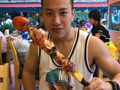 -J Daeng Seafood