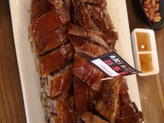 -先记烧鹅王·本地粤菜(福永店)