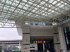 -岳阳东站