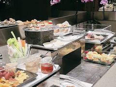 -北京丽晶酒店
