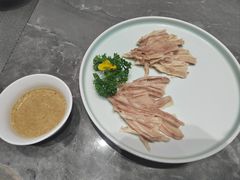 -北京全聚德(西翠路店)