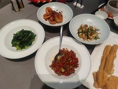 -徐记海鲜(观沙岭|滨江新城店)