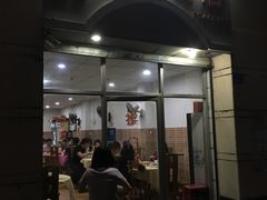 门面-电白鸭粥店(下沙二坊88号店)