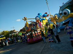 -大连海昌发现王国主题公园