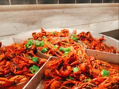 小龙虾-博林天瑞喜来登酒店·西丽尚膳