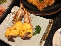 -梅筑·创意料理(王府井百货店)