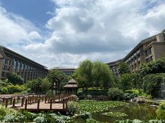 -昆明洲际酒店