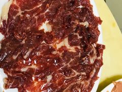 -五洲牛肉美食馆