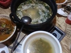 -阳光山水江湖菜馆(西山龙门店)