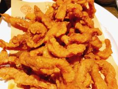 -纪林菜馆·博山菜老字号(华光路店)
