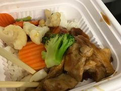 -吉野家(西客站南广场店)