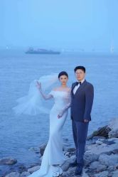 点击看大图 -青禾蒙娜丽莎婚纱摄影(武汉总店)