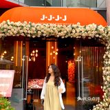 长宁区漂亮饭！美美花墙🌷常聚bistro又多