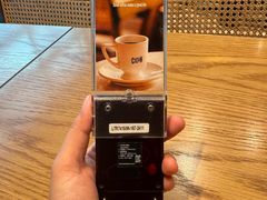 -Coffee@Works(仁川国际机场店)