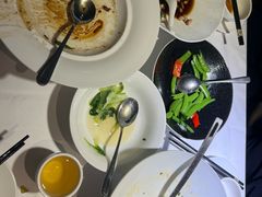 -院里寻菜·精致庭院菜(观沙岭店)