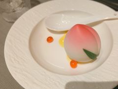 -北平食府·北京烤鸭(北京西站六里桥店)