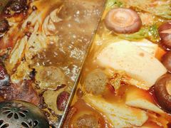 -湊湊火锅·茶憩(打浦桥日月光店)