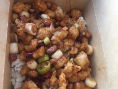 宫保鸡丁-厨掌柜陆老师(天津之眼店)