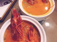 -良友·海鲜青岛菜·海肠捞饭(五四广场店)