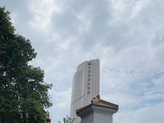 -南京维景国际大酒店(南京博物院店)