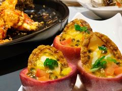 -79号渔船海鲜饭店(华强北店)