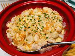 -宴昆山·私房菜(春晖店)