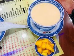 -捷信牛奶甜品世家(柳巷店)