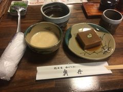 -奥丹(南禅寺店)
