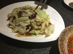-湘与香缘·湖南菜(王府井北京市百货大楼店)