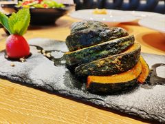 -托斯卡纳烘焙意大利餐厅(五天地店)