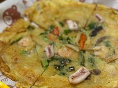 -多宾韩国料理(学衡路店)