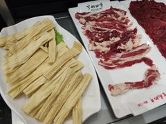 -宁好四季潮汕牛肉火锅