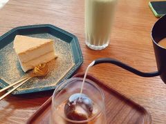-Home Cafe(水榭春天店)