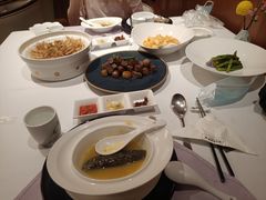 -A One Kitchen·南京精菜馆(德基广场店)