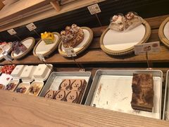 -西村叔叔的店·面包·甜品·蛋糕(崂山丽达店)