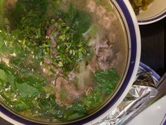 -云阿蛮云南生烫牛肉米线(奉贤路店)